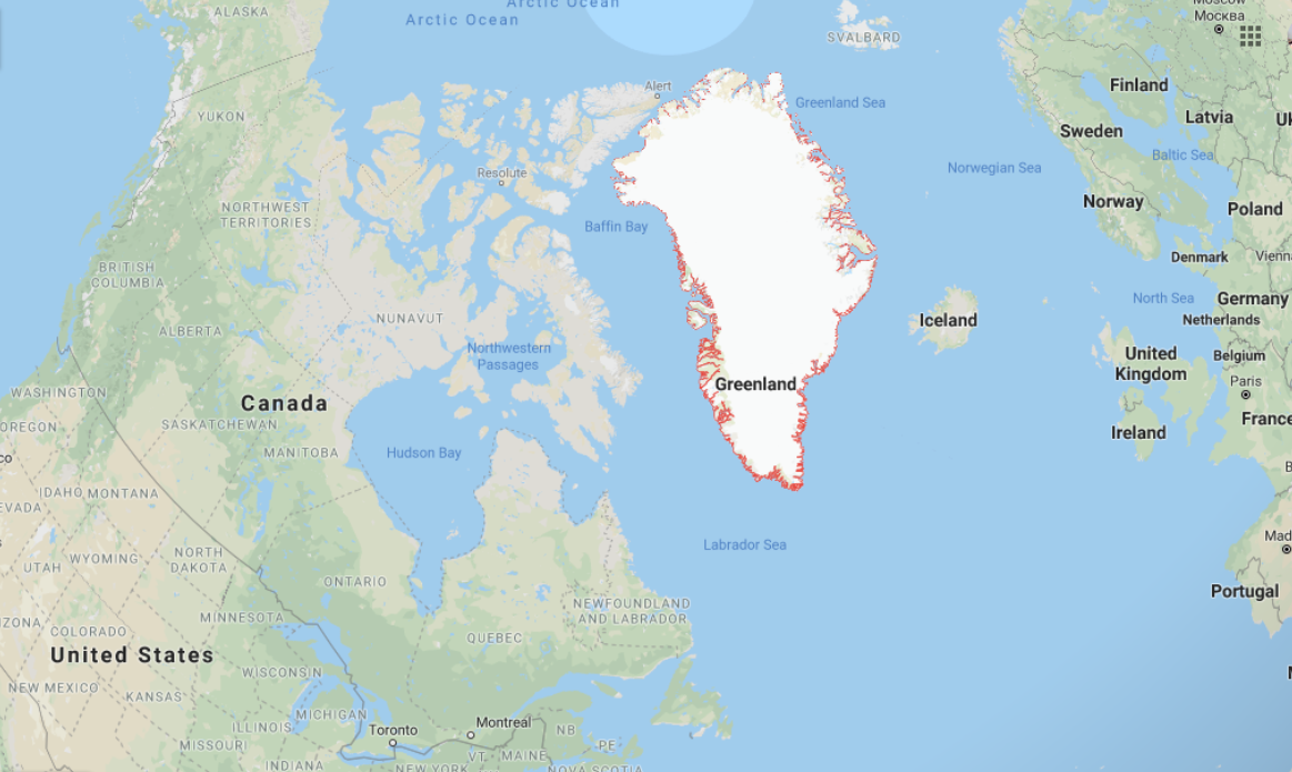 Trump Knows The Value of Greenland — Denmark and NATO Will Step Up