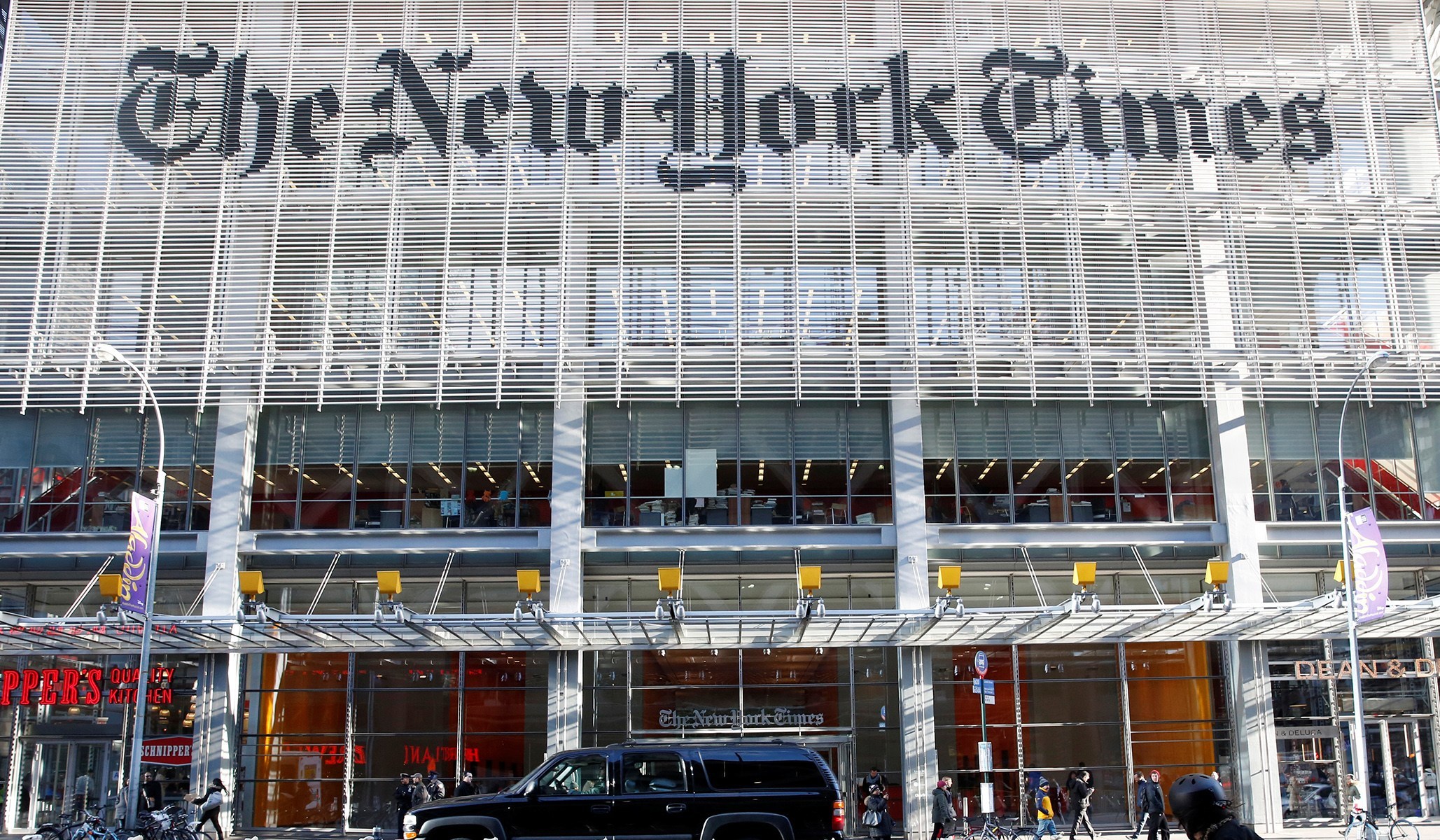 Transgender Ideology: Tale of Two Newspapers