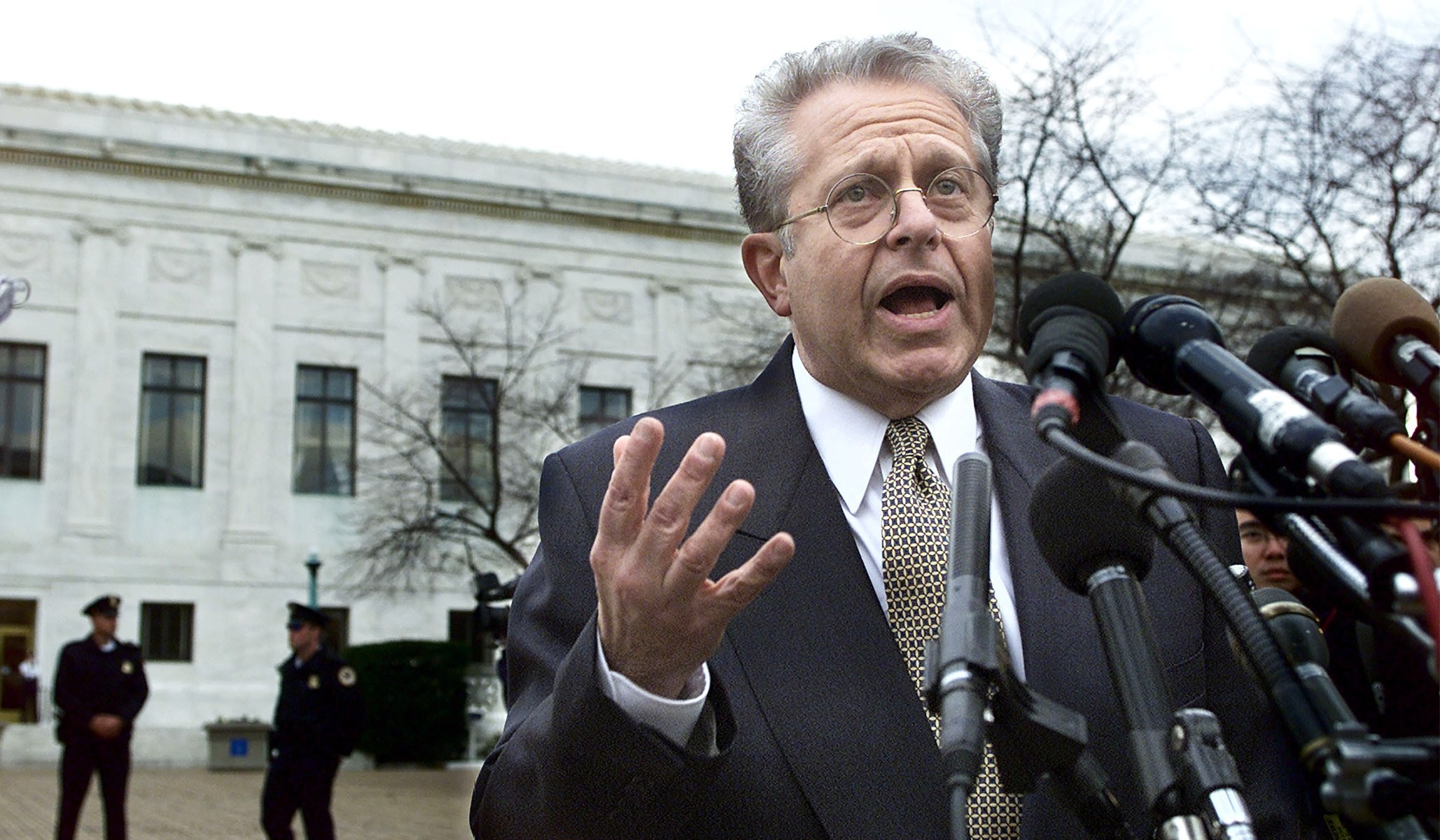 Poor Attempt to Defend Abortion Rights