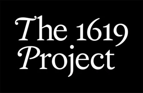 The 1619 Project is a Fraud