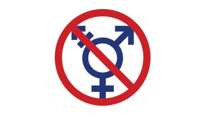 Terf symbol