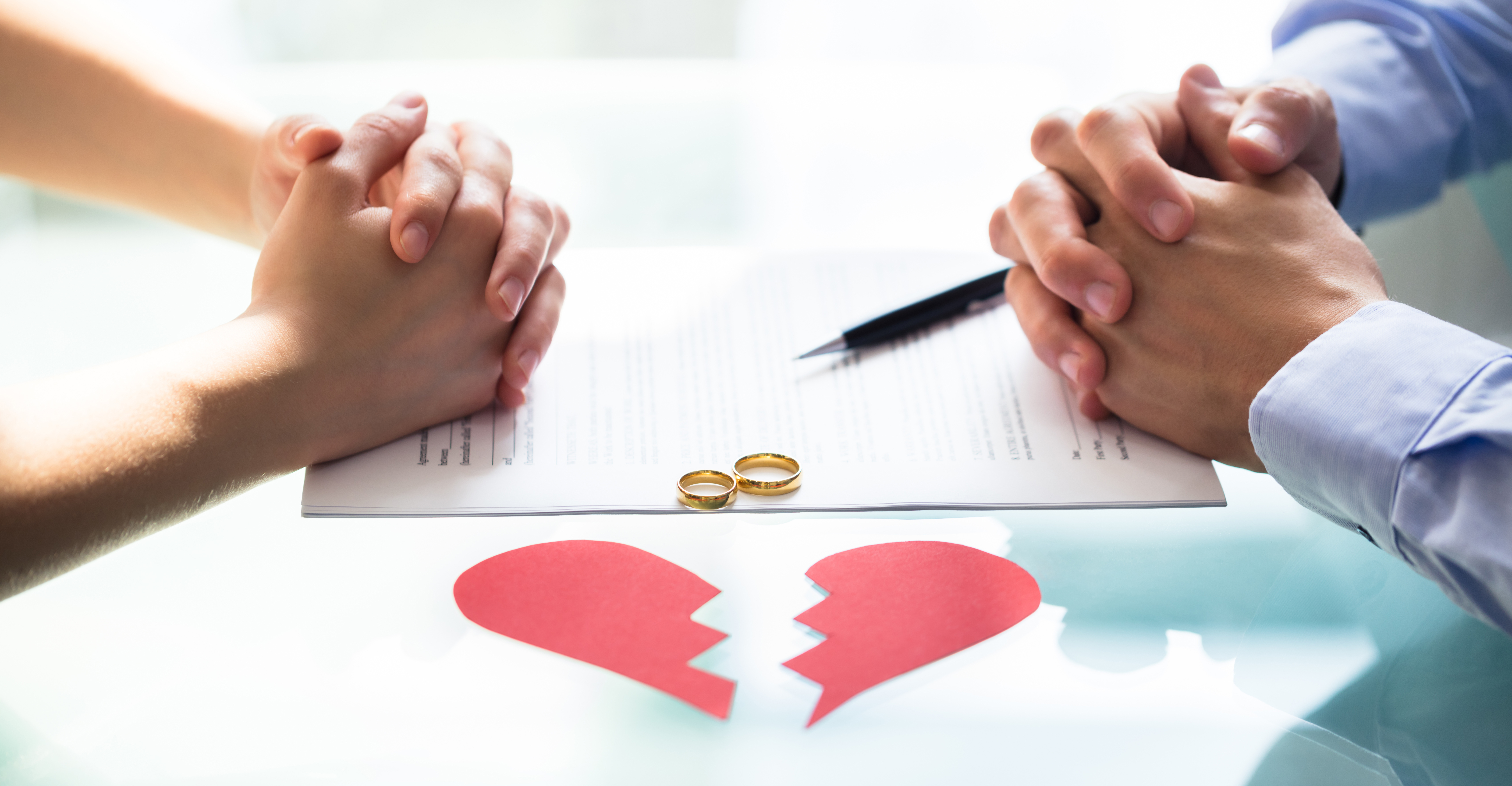 Divorce