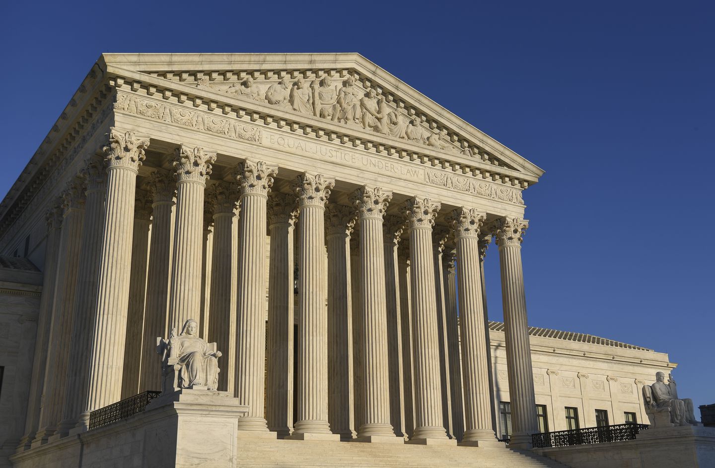 Supreme Court Stands Up for Worship