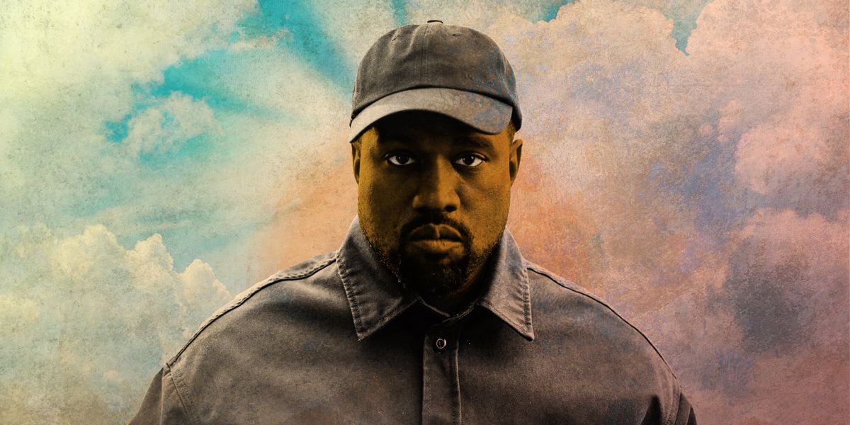 Kanye West