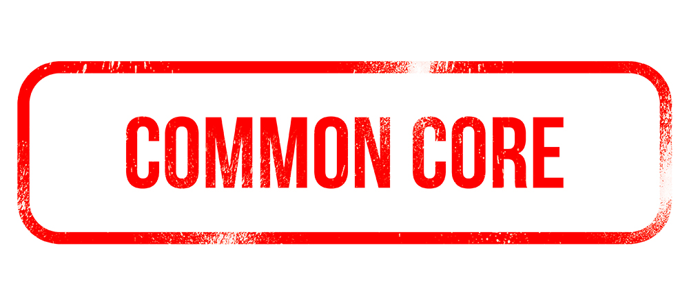 Common core2