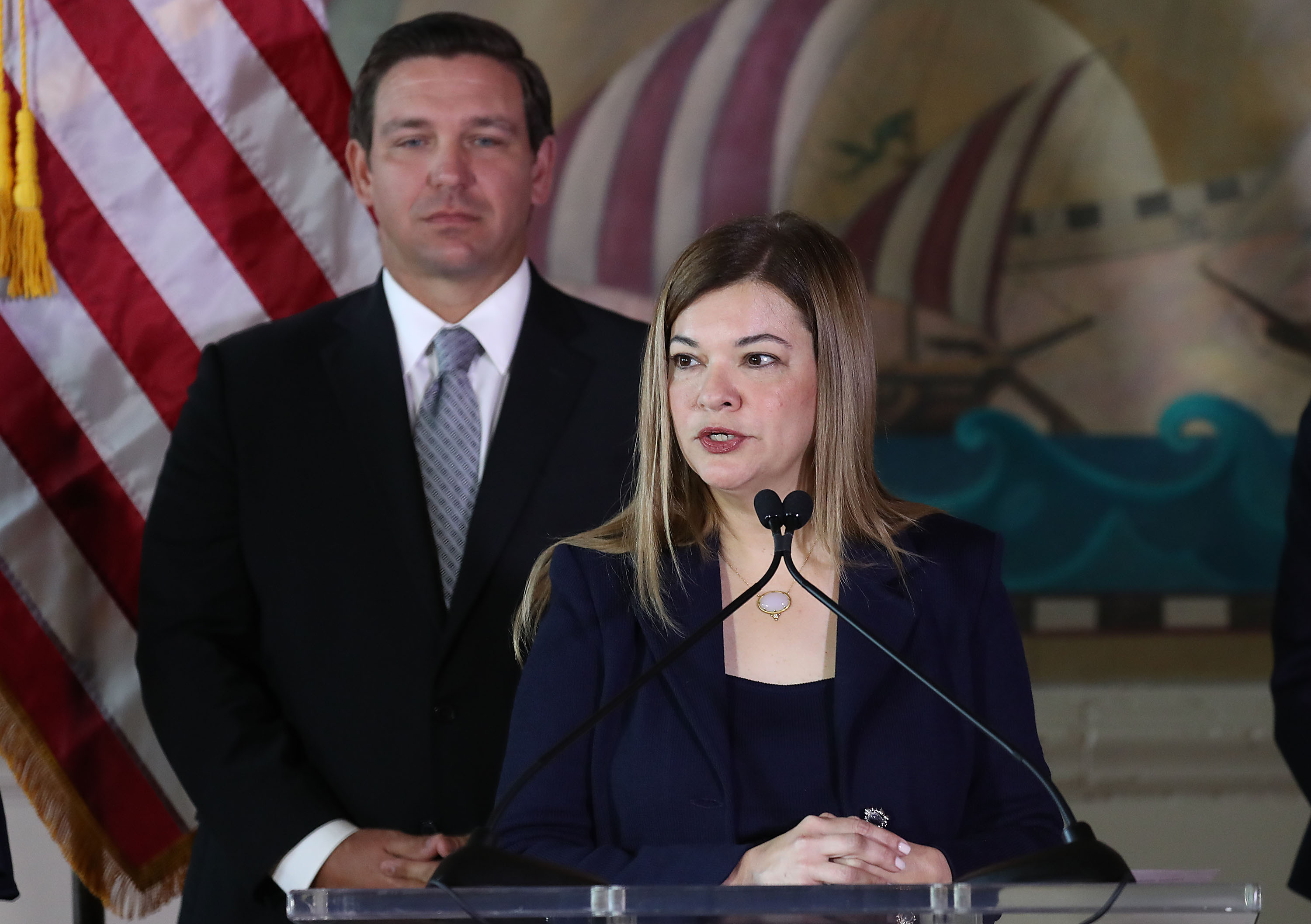 Third Court to Flip