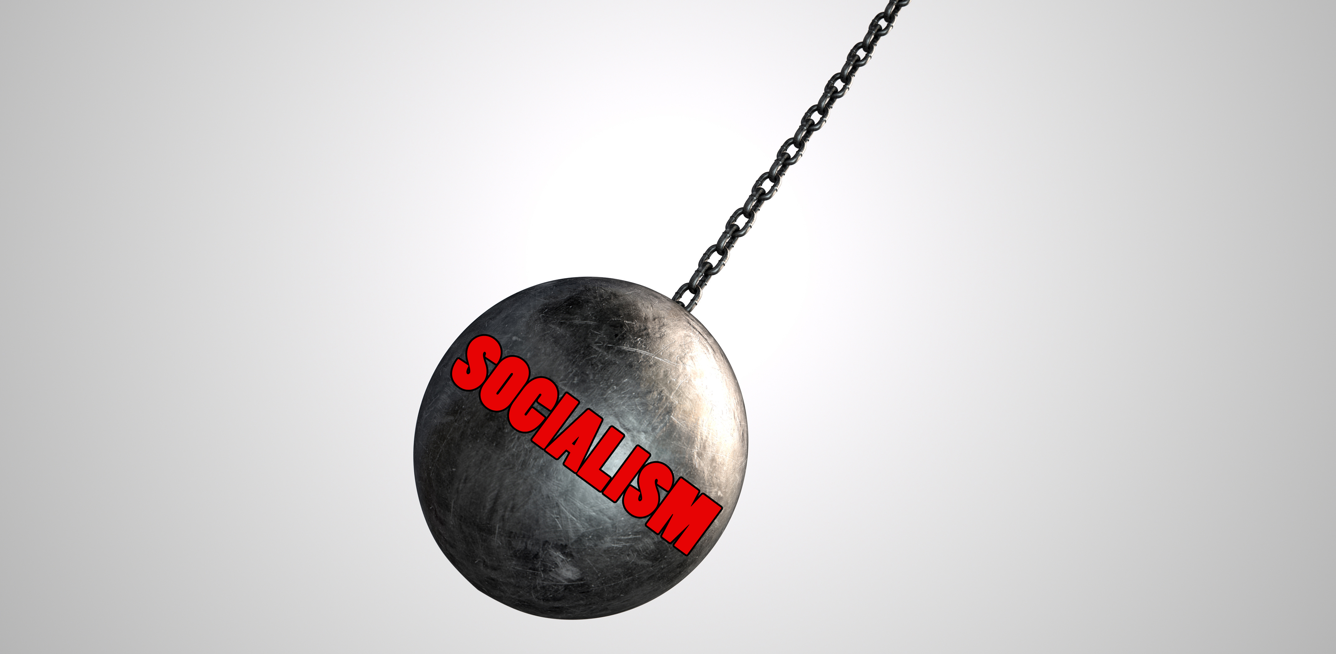 Pendulum socialism