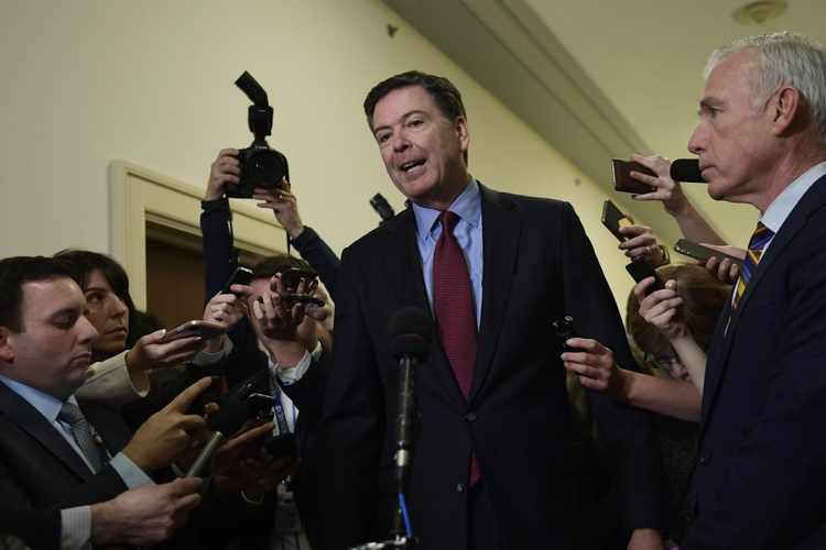 Unraveling Corruption at the FBI