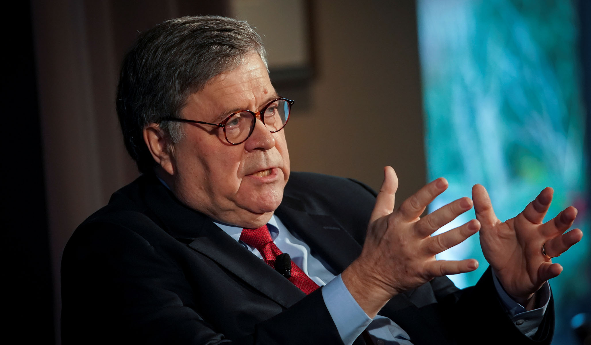 Militant Secular Effort to Curtail Religious Freedom