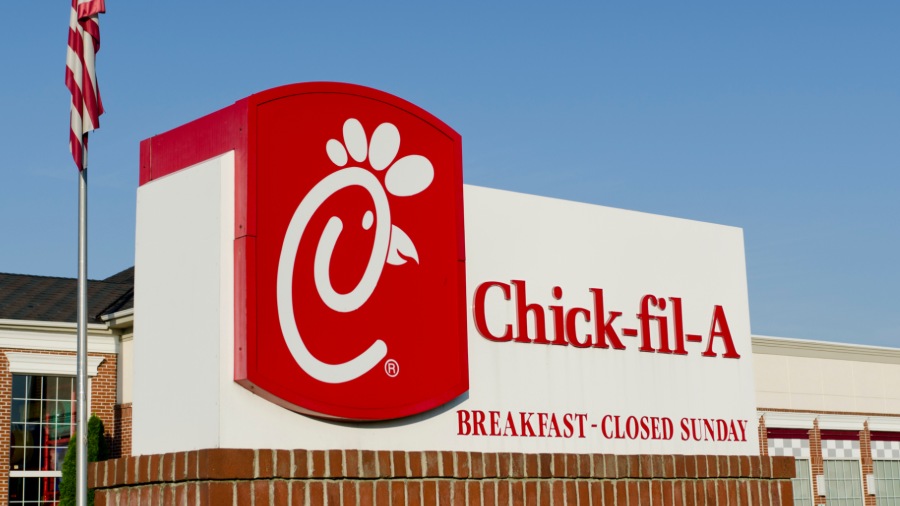 Chick-fil-a Response