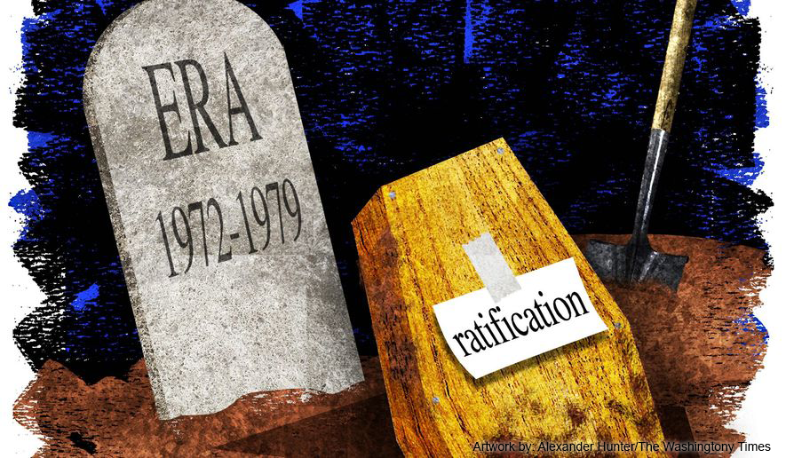 Era ratification