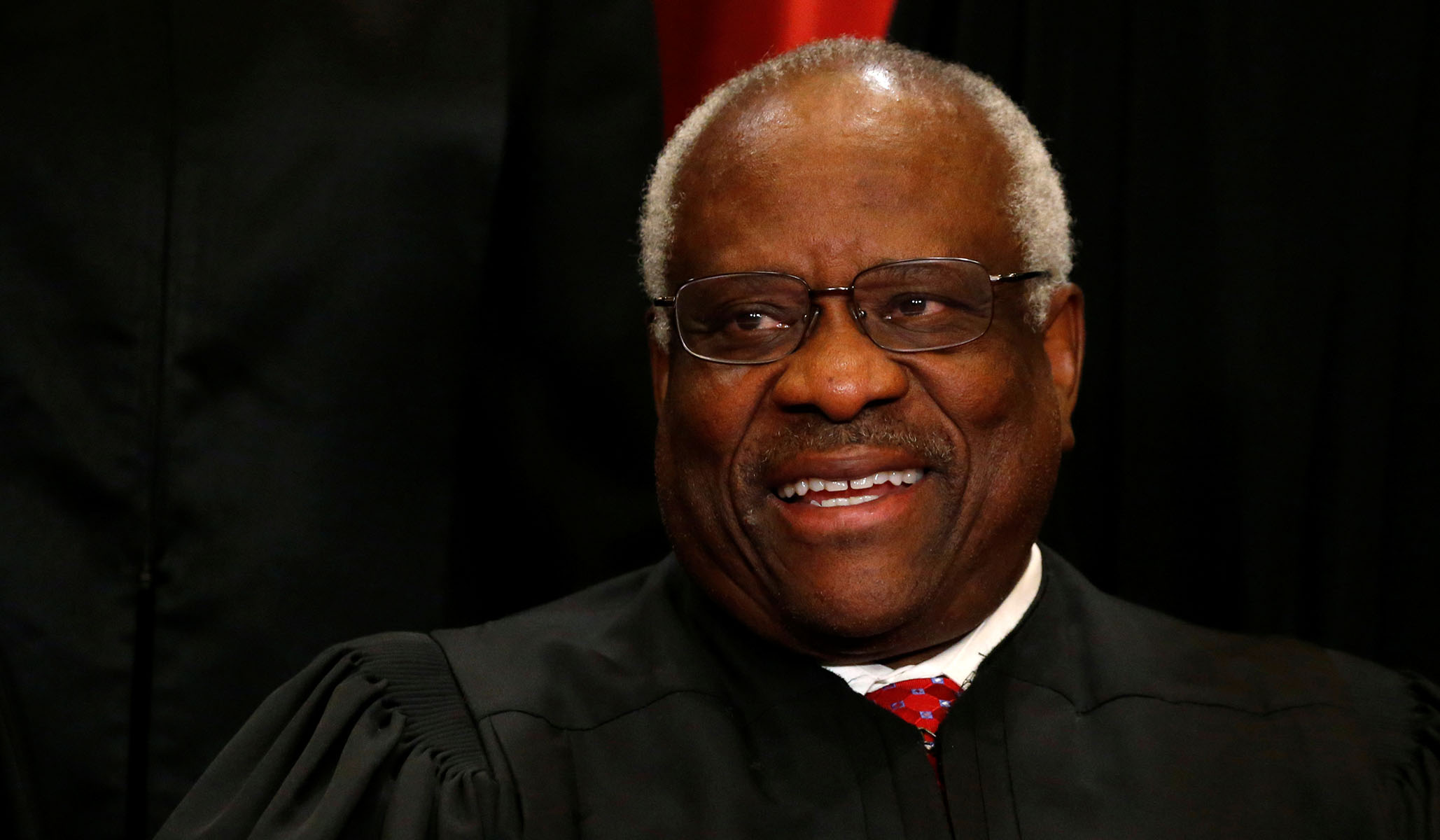Misunderstood Clarence Thomas