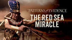The red sea miracle thumbnail
