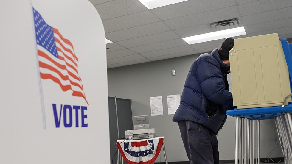 Most Important Election in Our Lifetime