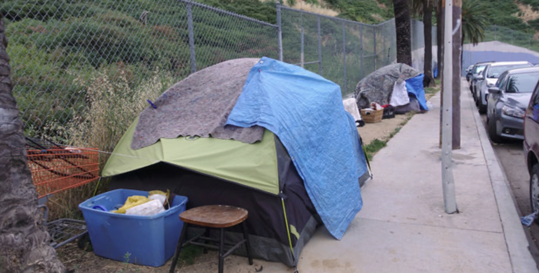 Housing Poor