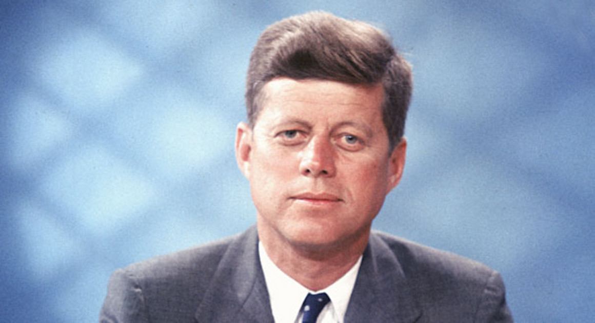 Jfk
