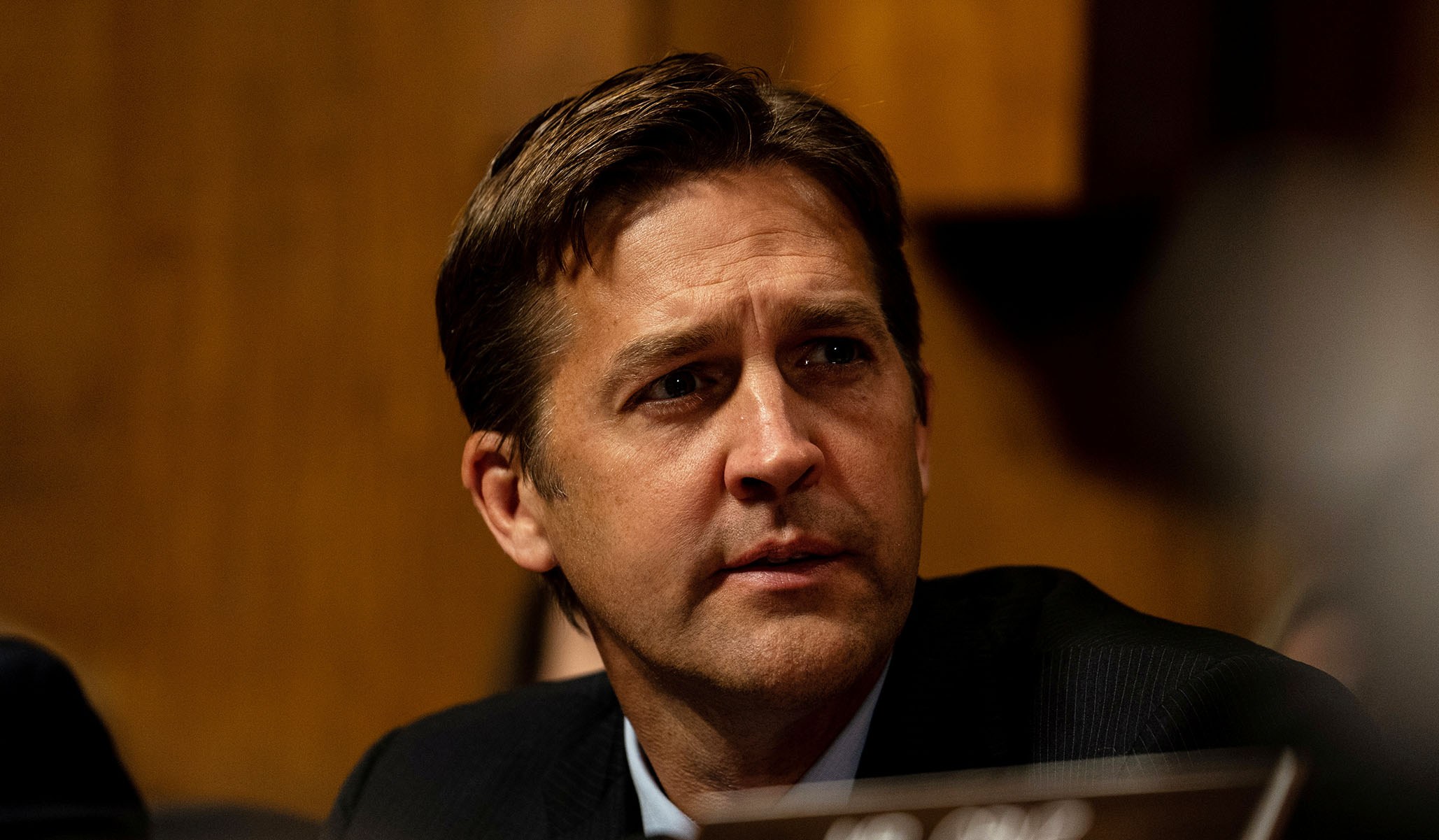 Senator Sasse Criticizes Speaker Pelosi on Abortion Loophole