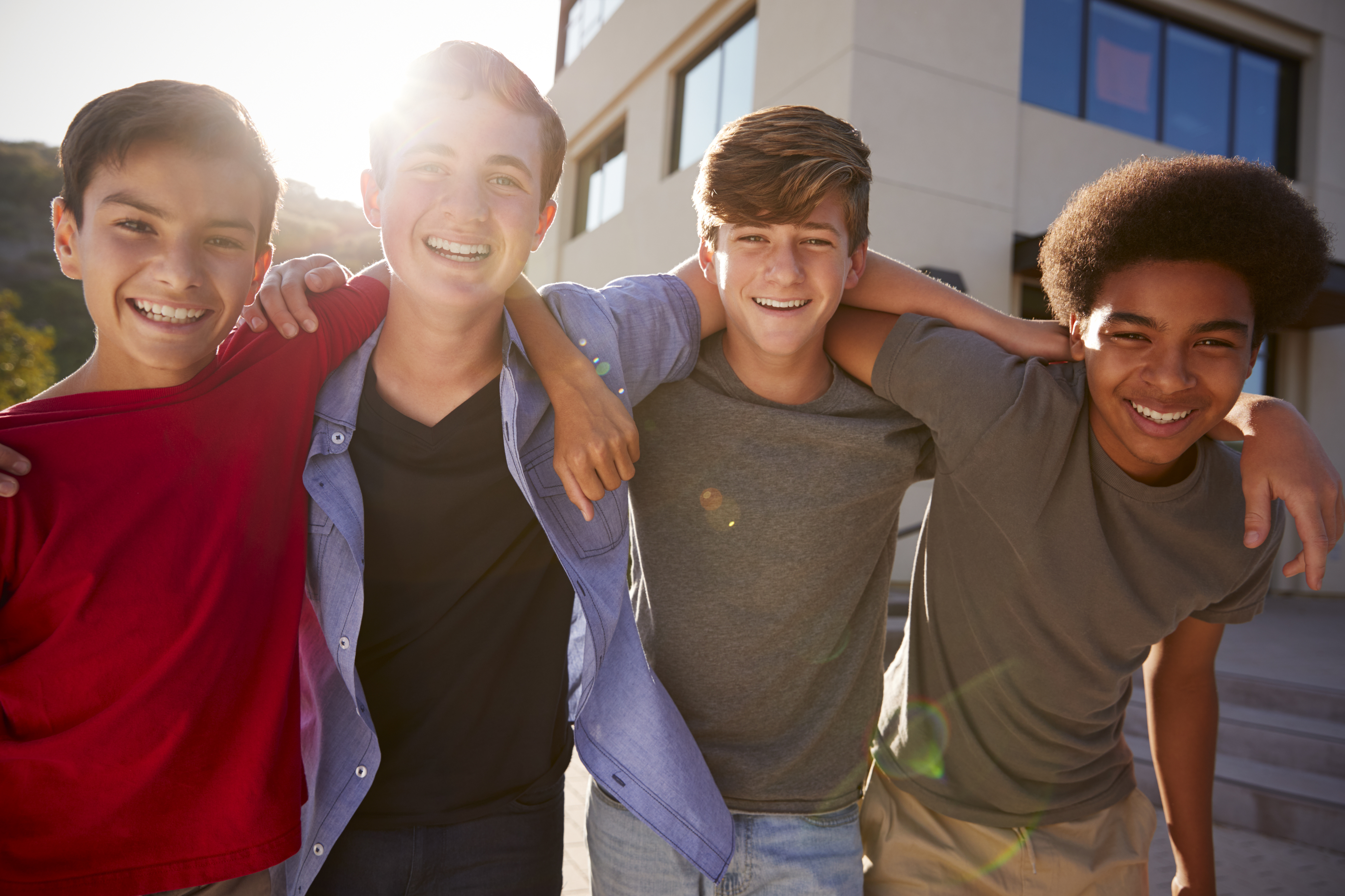 How Churches Can Help Students, Teachers &amp; Families