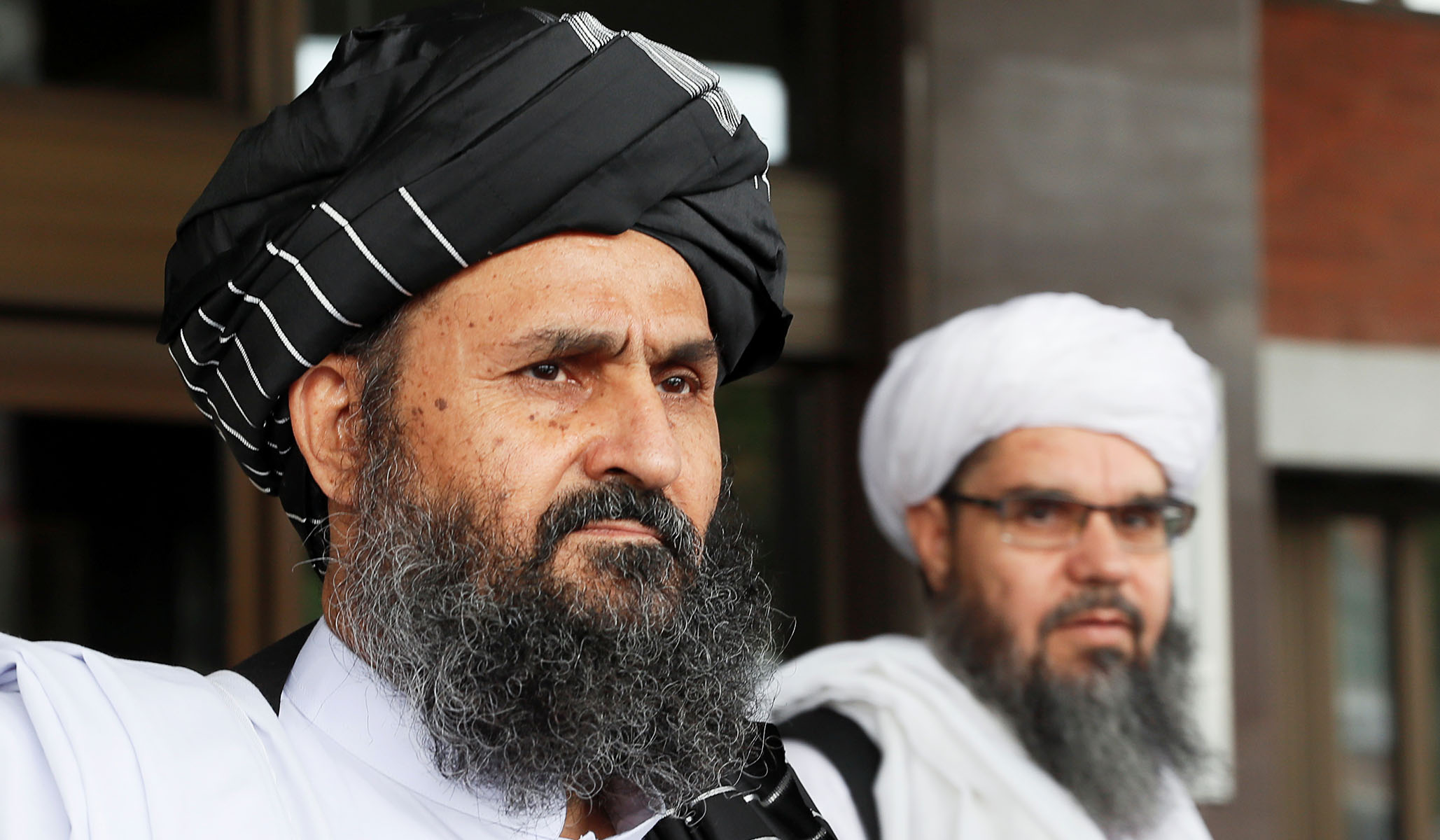 Bad Taliban Deal