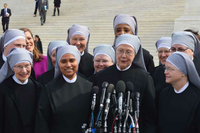 Little Sisters — Again