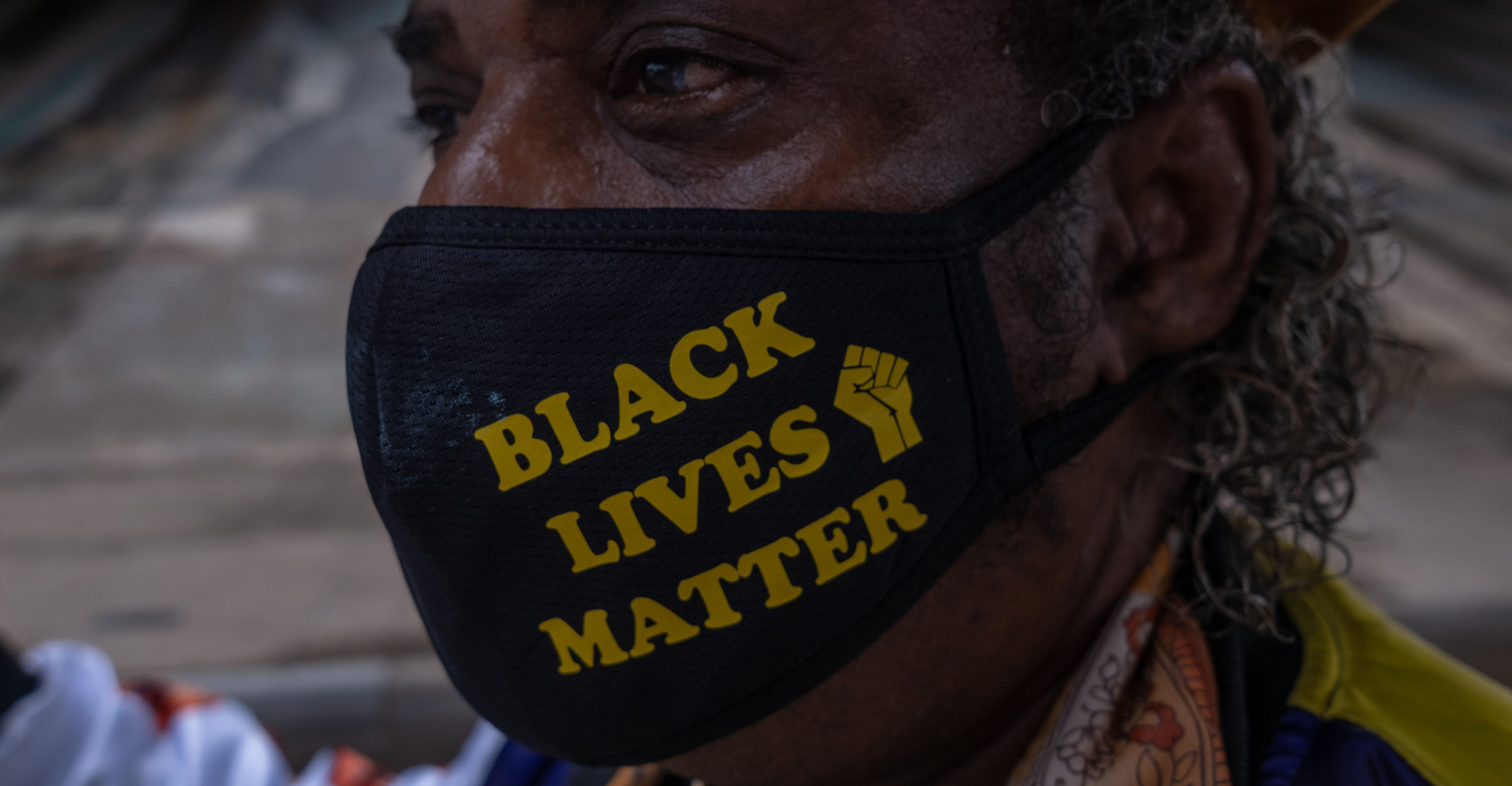 4 Things Media Won’t Tell About Black Lives Matter