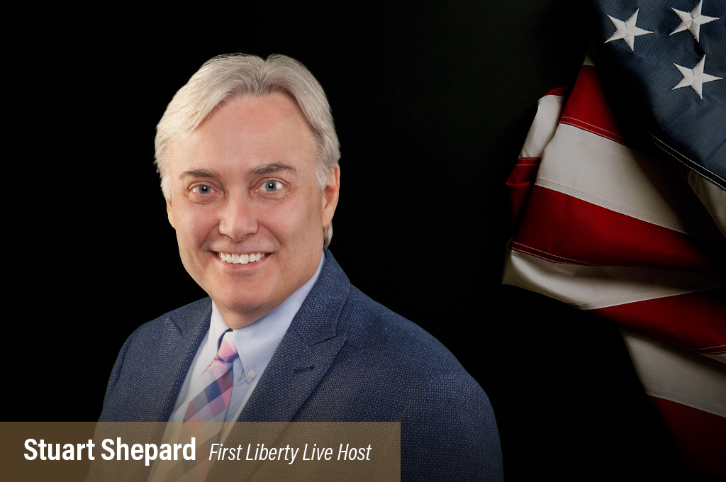 Defining Moments for Religious Freedom