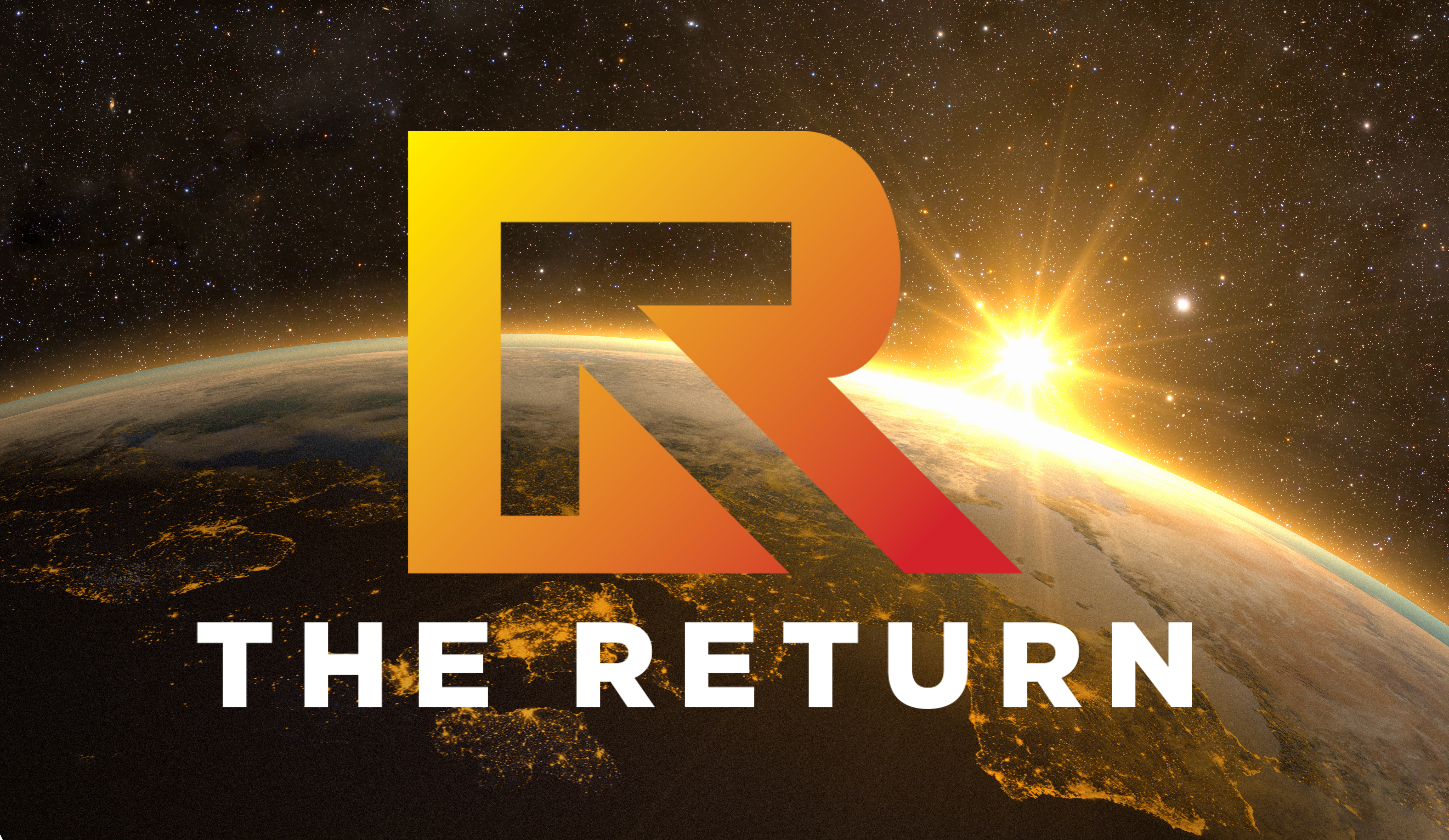 The Return - Alevda King