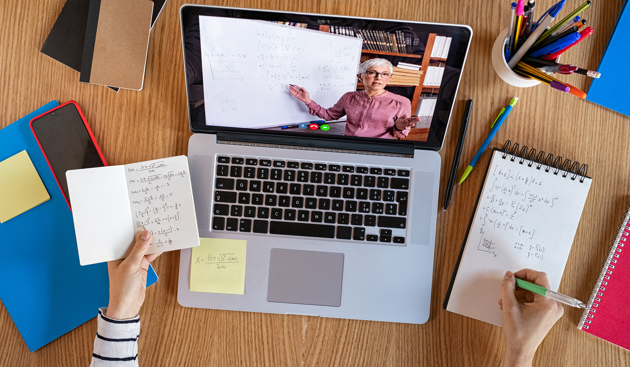 What Will Remote Education Cost?