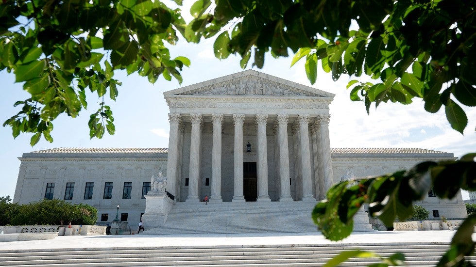 Supreme Court Rulings on Religious Liberty