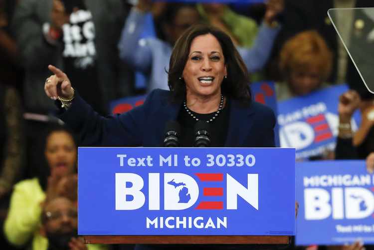 Awful Vice-Presidential Pick