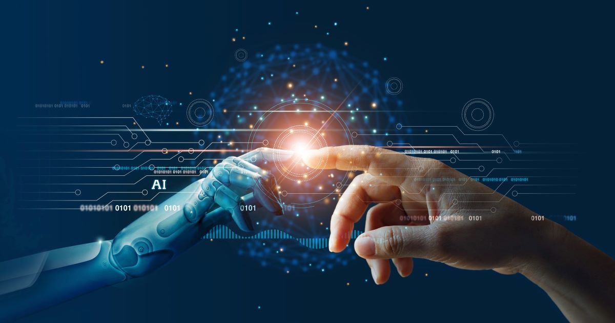 Glorifying God With Technology