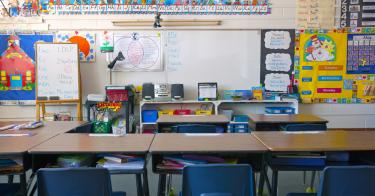 In COVID-19 Bill, Schools Need Funding Flexibility, Not Another Federal Bailout