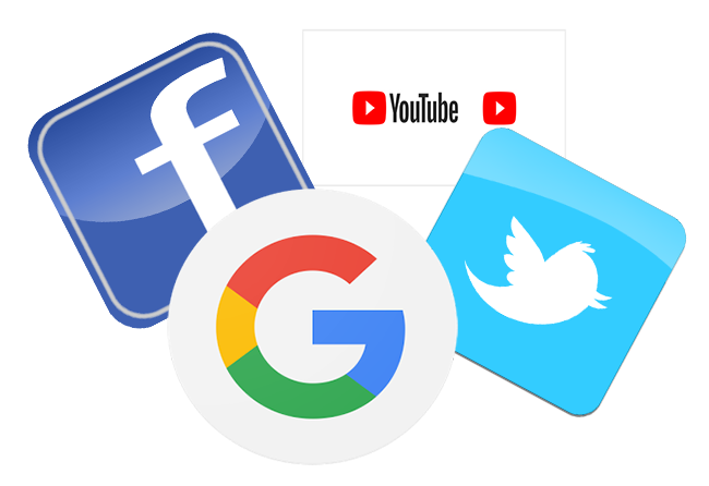 How to Resist Big Tech