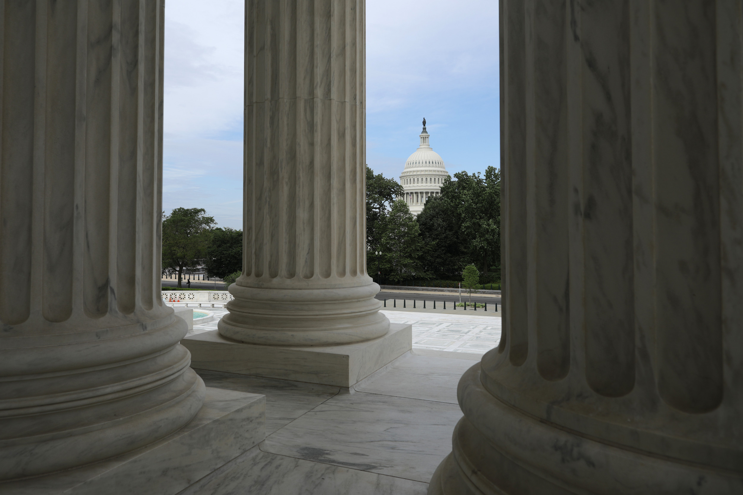 View us capitol
