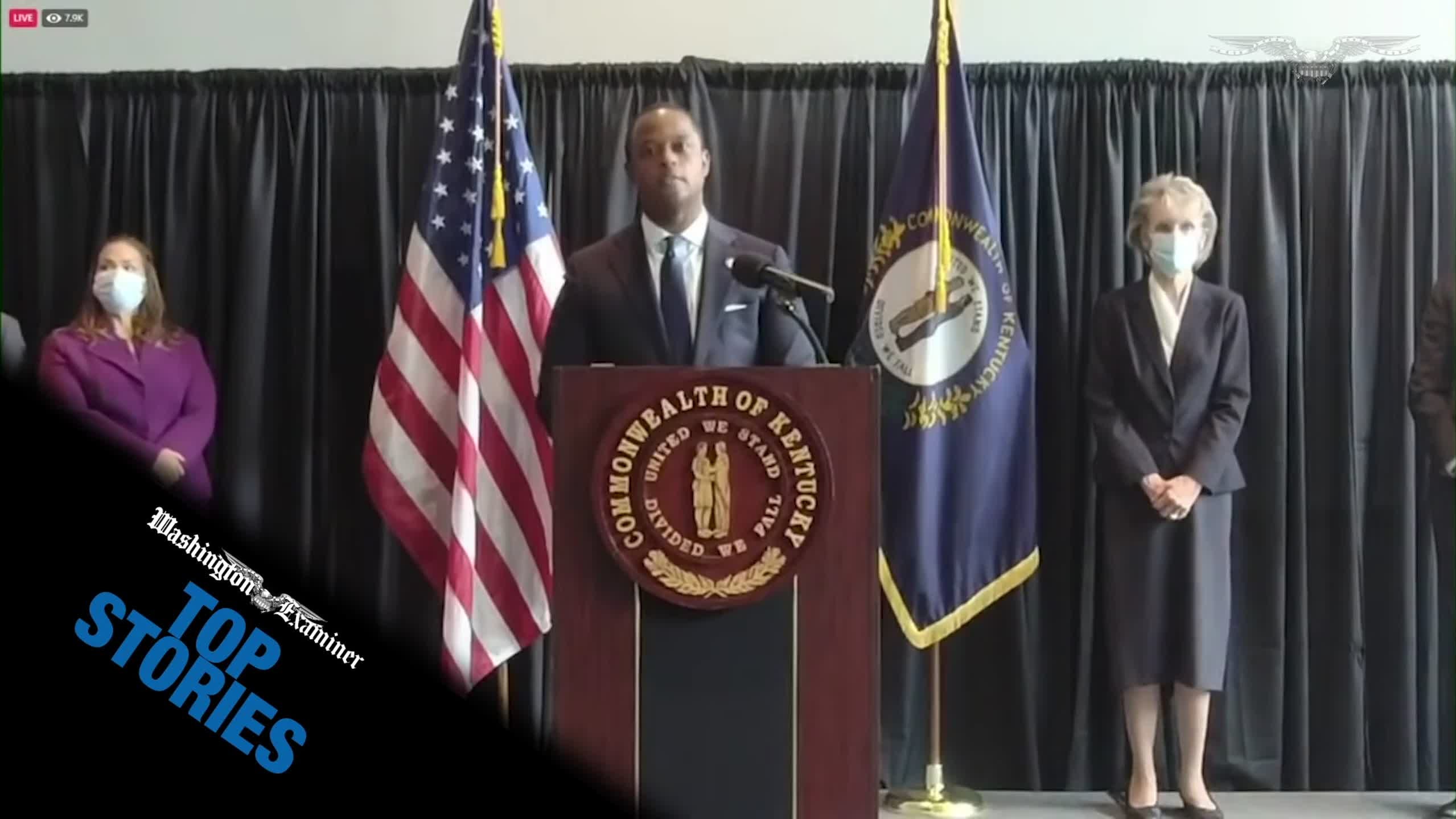 Breonna Taylor Grand Jury Followed the Facts