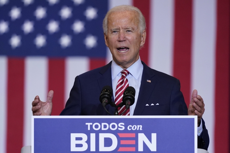 Biden’s Gun Control Claims