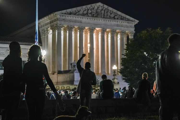 Law and Constitution on the Ballot