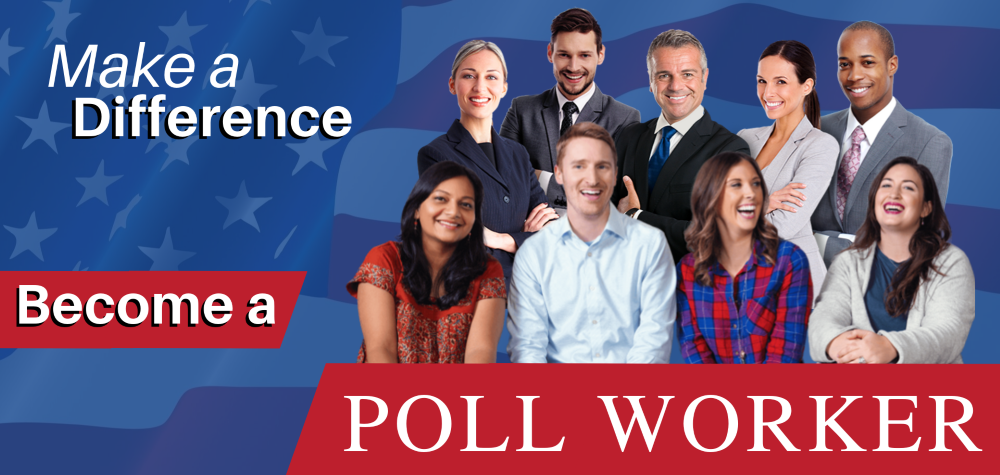 Become a poll worker copy