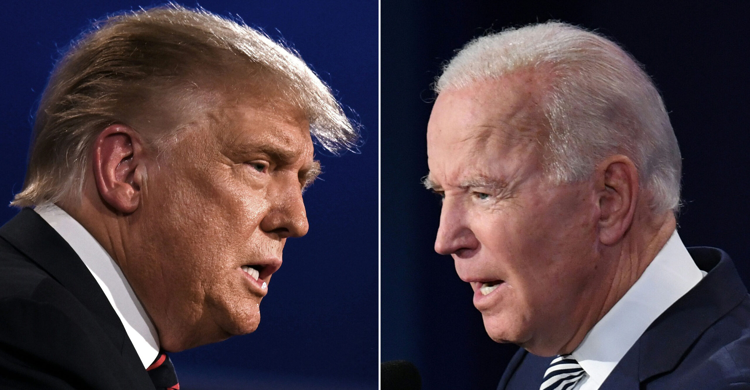 Presidential Debate