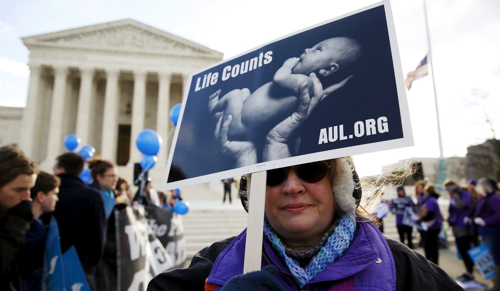 Abortion: Black Apocalypse – Alveda King