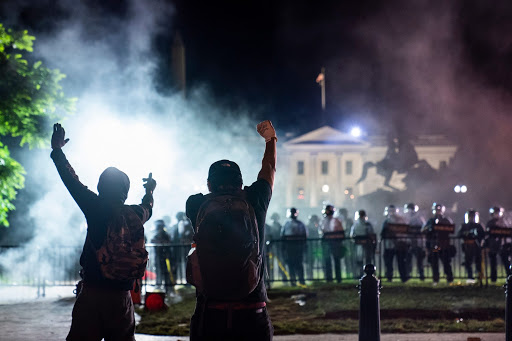 The Coming Coup?