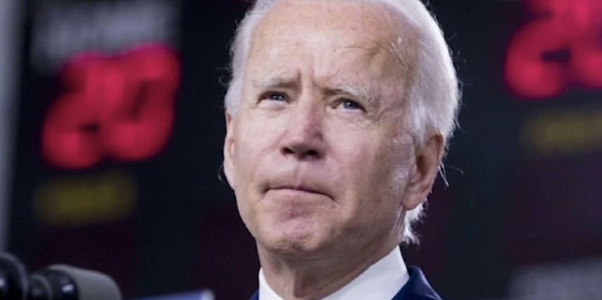 Biden Calls for Unity as Leftists Attack Pro-Trump Demonstrators