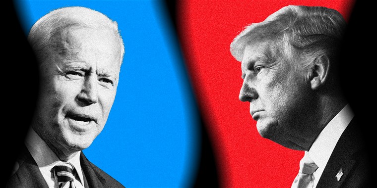 Presidential Debate Differences