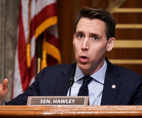 The True Agenda Behind Attorney General’s Memorandum