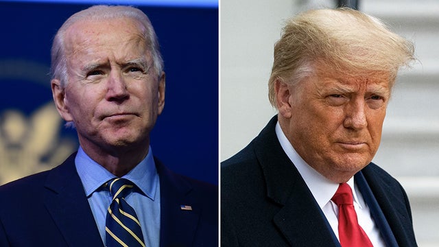 Biden Should Retain These Policies