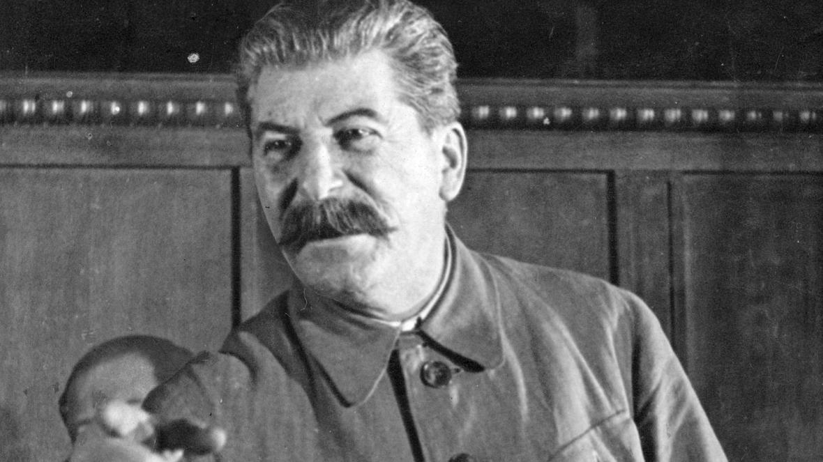 Forgotten Lessons of Stalinism