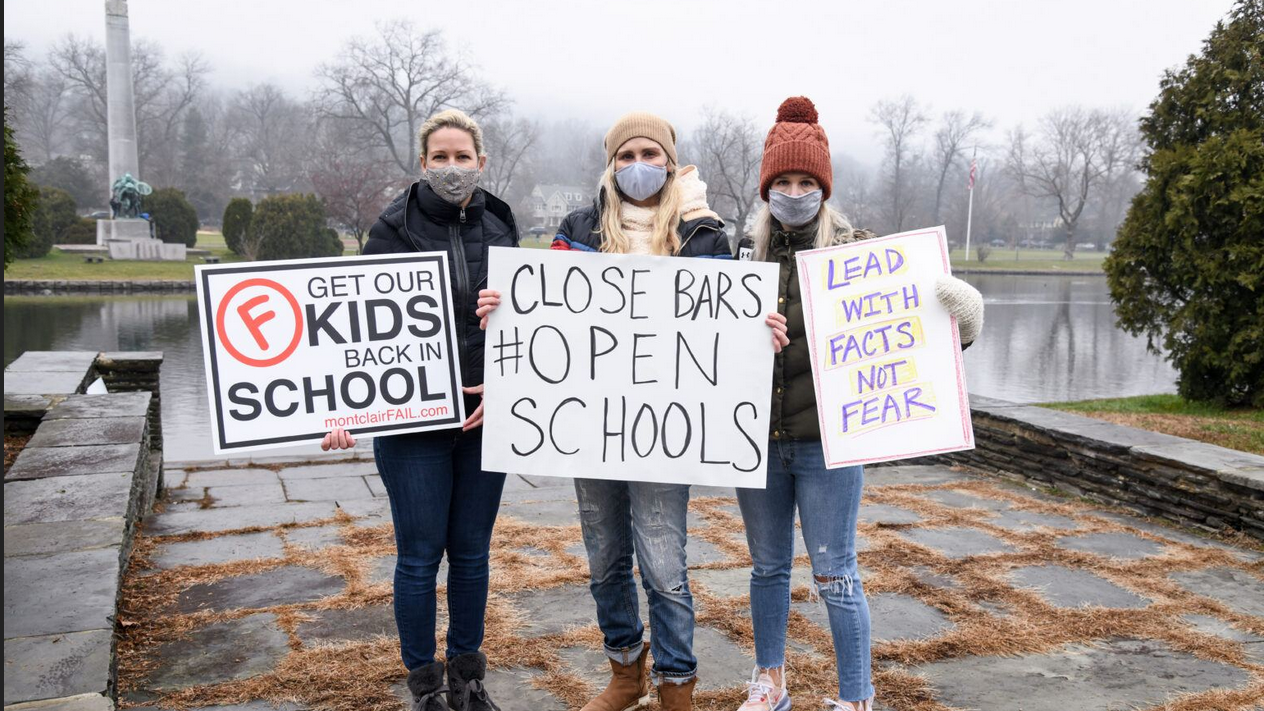Schools and Unions