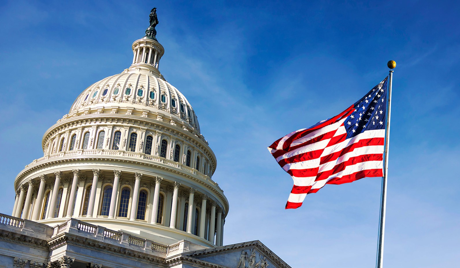 A Week That Will Change America