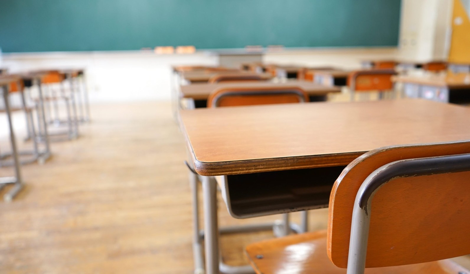 Teachers’ Union Ransom Demands