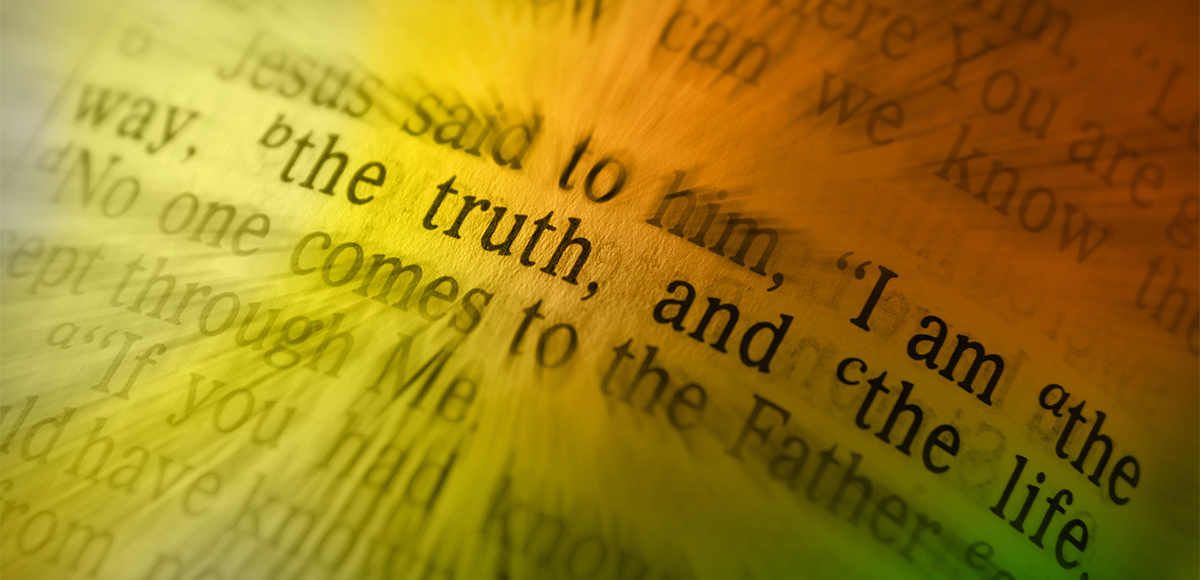 Bible truth